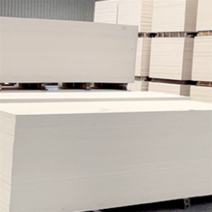 Plastic Pvc Formwork factory