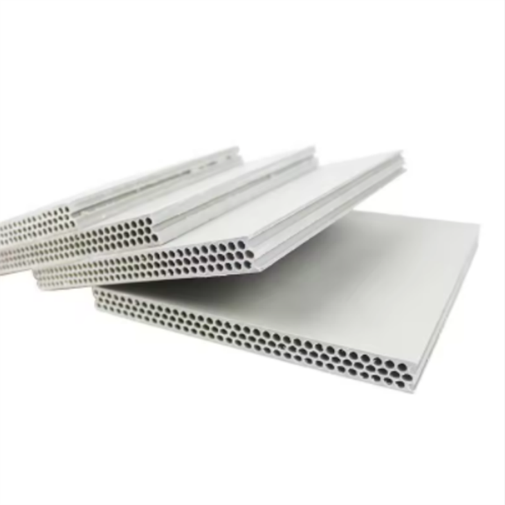 Plastic Pvc Formwork best