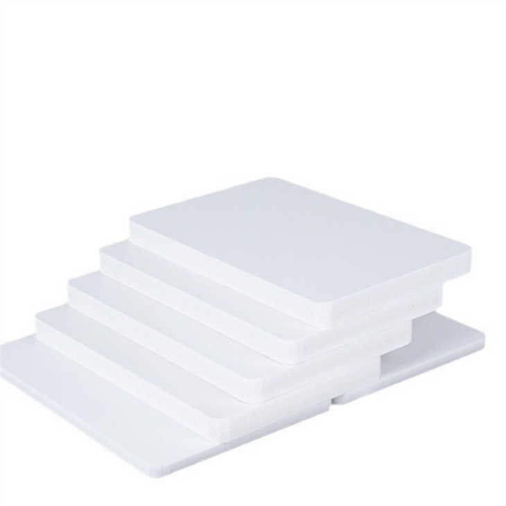 Plastic Pvc Formwork suppliers