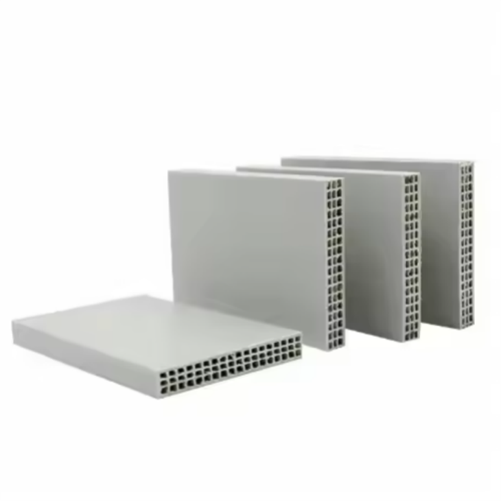 Plastic Pvc Formwork high quality