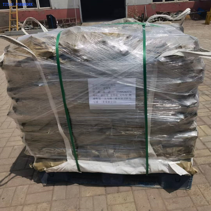 Scaffold-to-wall connector1088 Scaffold-to-wall connector1088