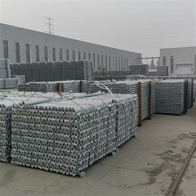 Scaffold tas-Sistema Cuplock