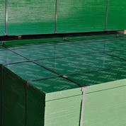 Folji tal-Plywood Shuttering