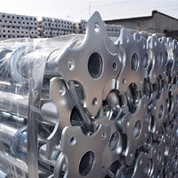 Props ta 'Appoġġ ta' l-Azzar